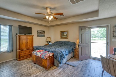 Nestled on a spacious 0.63-acre corner lot in a peaceful Inks - photo 12