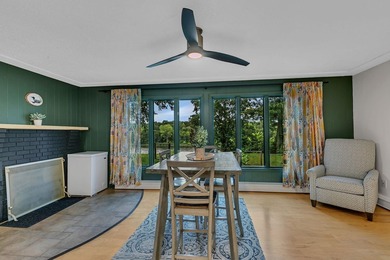 This 4-bedroom, 3-bath Mississippi Riverfront home is certain to - photo 12