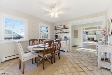 Lake Mohawk custom lake-style home set on .87 private acres with - photo 13