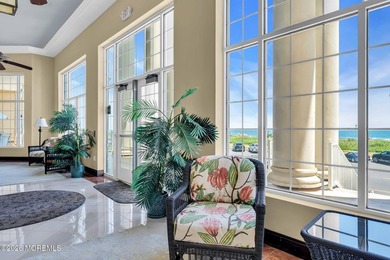 With stunning south facing views of the ocean and Spring Lake - photo 13
