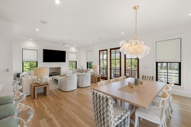 Quinessential Lowcountry home in Kiawah River, built by renowned - photo 15