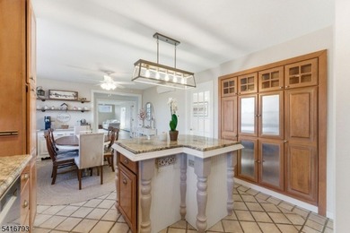 Lake Mohawk custom lake-style home set on .87 private acres with - photo 15