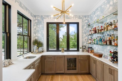 Quinessential Lowcountry home in Kiawah River, built by renowned - photo 16