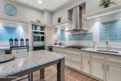 With stunning south facing views of the ocean and Spring Lake - photo 16