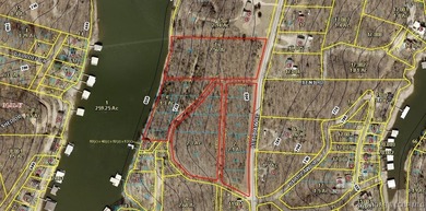 Discover this rare 9+ acre lakefront land 5 minutes from - photo 7