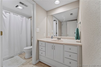 Top-floor condo living in the heart of Osage Beach! Located in - photo 17