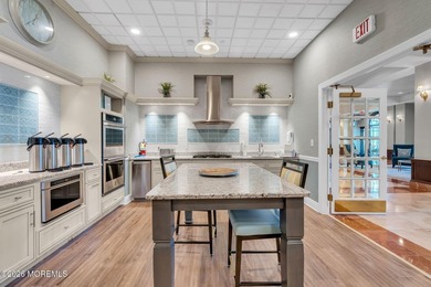 With stunning south facing views of the ocean and Spring Lake - photo 17