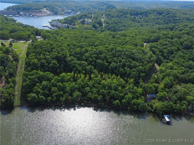 Discover this rare 9+ acre lakefront land 5 minutes from - photo 8