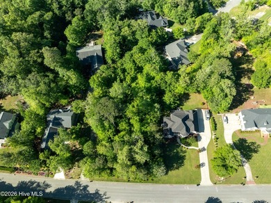 RARE OPPORTUNITY! One of the last available lots in Neuse - photo 19