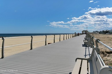 With stunning south facing views of the ocean and Spring Lake - photo 20