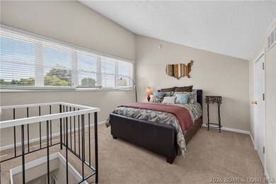 Top-floor condo living in the heart of Osage Beach! Located in - photo 21