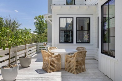 Quinessential Lowcountry home in Kiawah River, built by renowned - photo 21