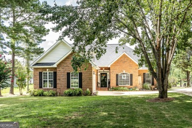 Lake Home For Sale in Cedar Bluff, Alabama