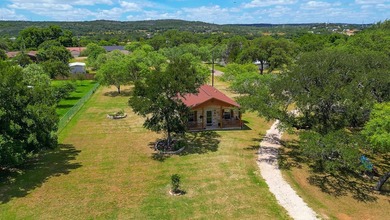 Nestled on a spacious 0.63-acre corner lot in a peaceful Inks - photo 21