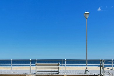 With stunning south facing views of the ocean and Spring Lake - photo 21