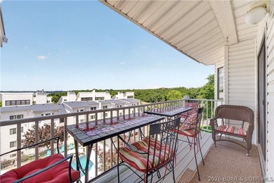 Top-floor condo living in the heart of Osage Beach! Located in - photo 22