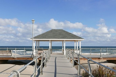 With stunning south facing views of the ocean and Spring Lake - photo 22