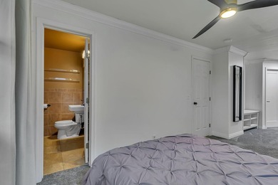 This 4-bedroom, 3-bath Mississippi Riverfront home is certain to - photo 22