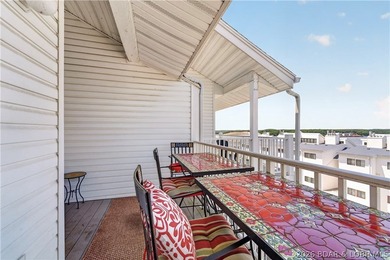 Top-floor condo living in the heart of Osage Beach! Located in - photo 23