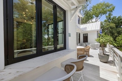 Quinessential Lowcountry home in Kiawah River, built by renowned - photo 23