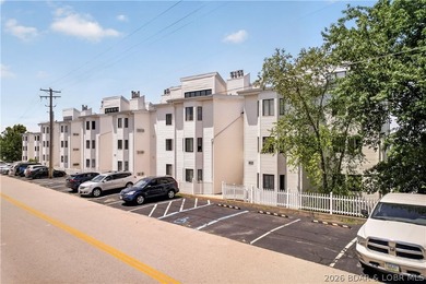 Top-floor condo living in the heart of Osage Beach! Located in - photo 24