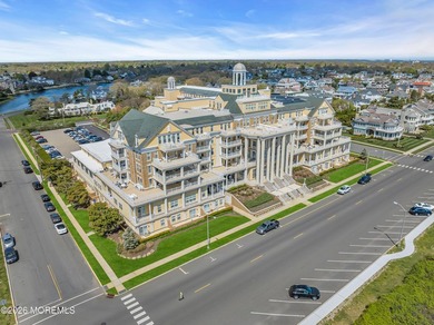 With stunning south facing views of the ocean and Spring Lake - photo 24