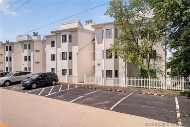 Top-floor condo living in the heart of Osage Beach! Located in - photo 25