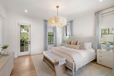 Quinessential Lowcountry home in Kiawah River, built by renowned - photo 25