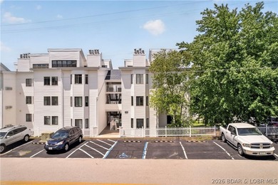 Top-floor condo living in the heart of Osage Beach! Located in - photo 26