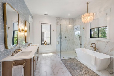 Quinessential Lowcountry home in Kiawah River, built by renowned - photo 26
