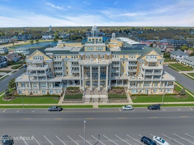 With stunning south facing views of the ocean and Spring Lake - photo 26
