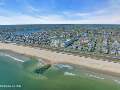 With stunning south facing views of the ocean and Spring Lake - photo 27