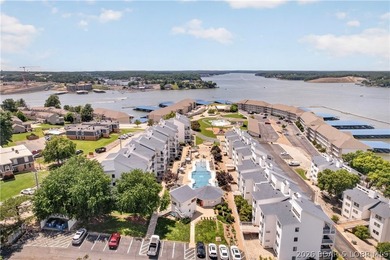 Top-floor condo living in the heart of Osage Beach! Located in - photo 28