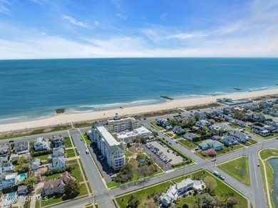 With stunning south facing views of the ocean and Spring Lake - photo 28