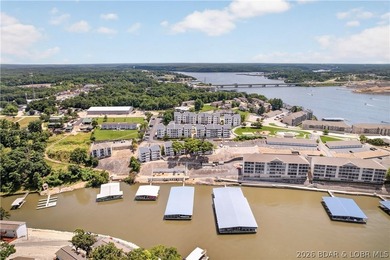 Top-floor condo living in the heart of Osage Beach! Located in - photo 29