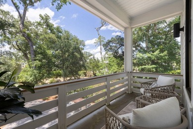 Quinessential Lowcountry home in Kiawah River, built by renowned - photo 29