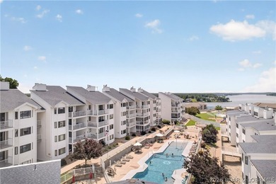 Top-floor condo living in the heart of Osage Beach! Located in - photo 30