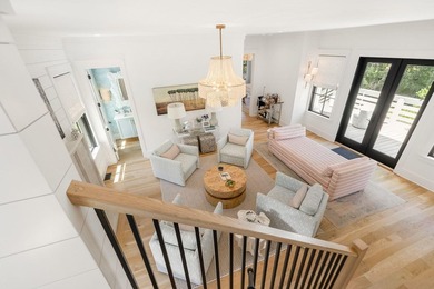 Quinessential Lowcountry home in Kiawah River, built by renowned - photo 30