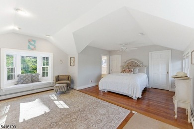 Lake Mohawk custom lake-style home set on .87 private acres with - photo 30
