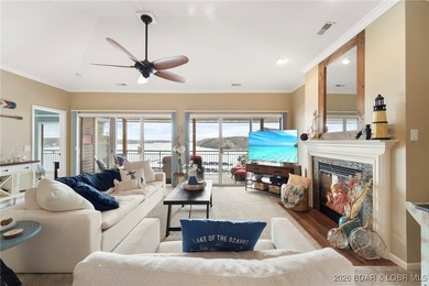 Lake of the Ozarks Condo For Sale in Lake Ozark Missouri