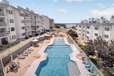 Top-floor condo living in the heart of Osage Beach! Located in - photo 31