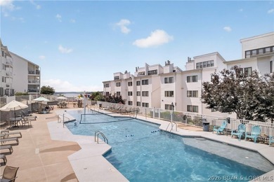Top-floor condo living in the heart of Osage Beach! Located in - photo 32
