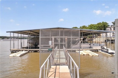Top-floor condo living in the heart of Osage Beach! Located in - photo 33