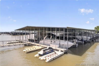 Top-floor condo living in the heart of Osage Beach! Located in - photo 34