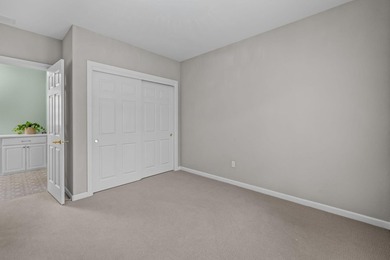 Picturesque lake and 17th-fairway views from this beautifully - photo 43