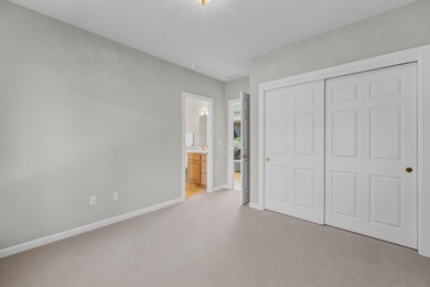 Picturesque lake and 17th-fairway views from this beautifully - photo 44