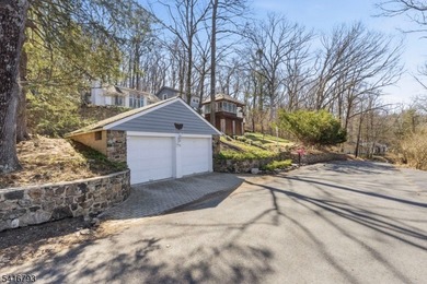Lake Mohawk custom lake-style home set on .87 private acres with - photo 46