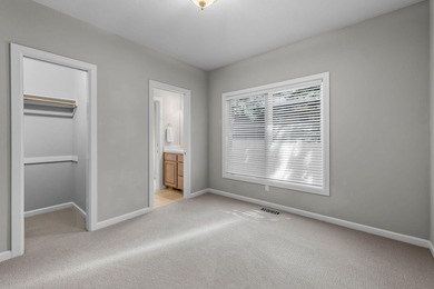 Picturesque lake and 17th-fairway views from this beautifully - photo 46