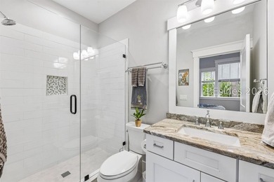 Welcome to your rare opportunity to own a 2020, custom-built, 3 - photo 47