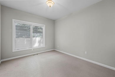 Picturesque lake and 17th-fairway views from this beautifully - photo 47